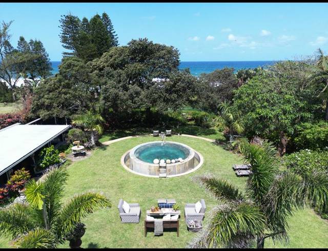 4 BEDROOM HOUSE FOR SALE IN SHELLY BEACH
